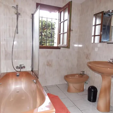 Holiday home Euskal Etxea *
