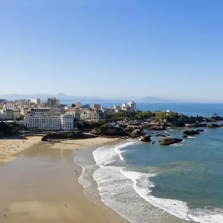 Euskal Etxea Holiday home *