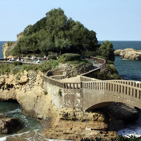 Holiday home Euskal Etxea *