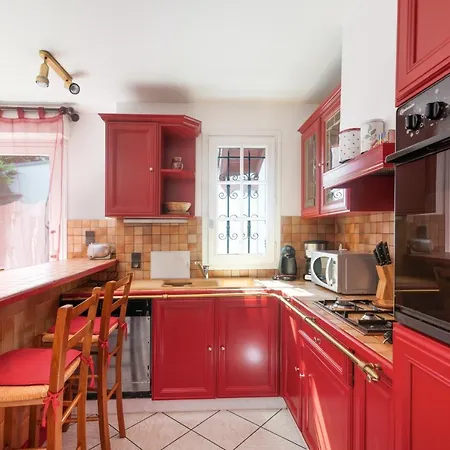 Casa vacanze Euskal Etxea Biarritz