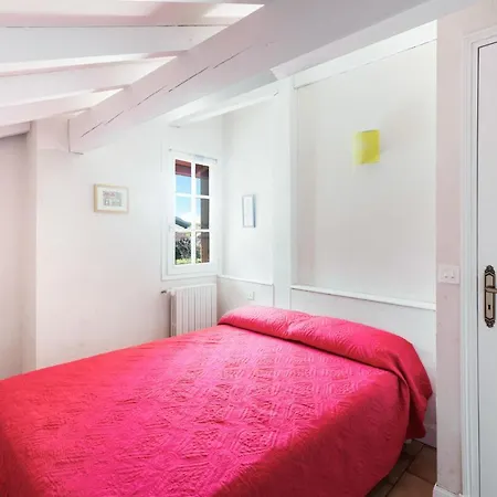 Euskal Etxea Casa vacanze Biarritz