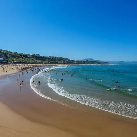 Casa vacanze Euskal Etxea Biarritz