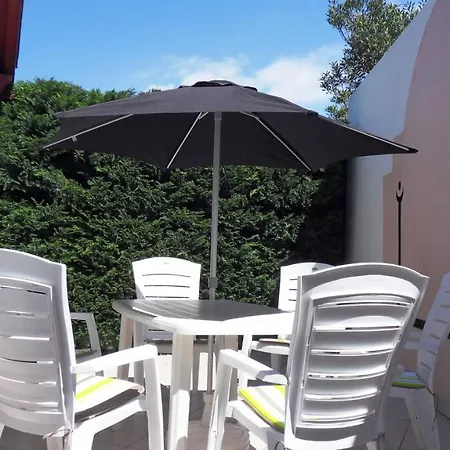 Casa vacanze Euskal Etxea