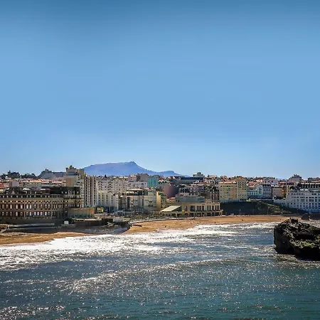 Casa vacanze Euskal Etxea *